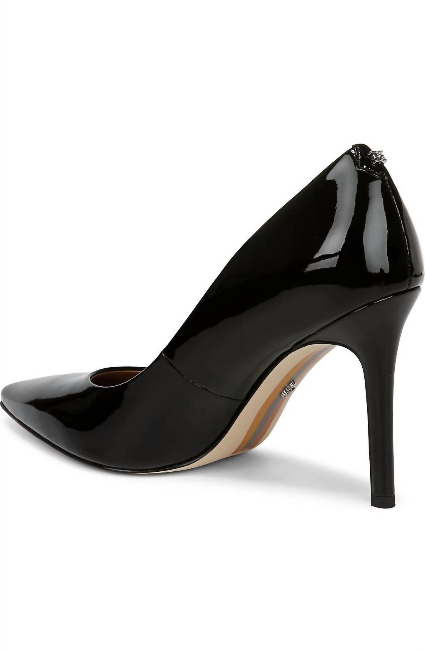 Sam Edelman - Women's Hazel Stiletto Dress Pointy Toe Pump