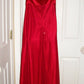 Milano Formals - Women's Silken Symphony Gown