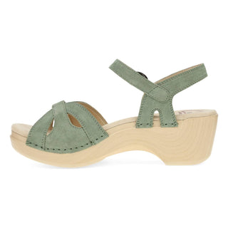 Dansko – Sandália Temporada Feminina