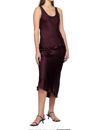 Anine Bing - Sandálias de salto alto Hilda Kitten