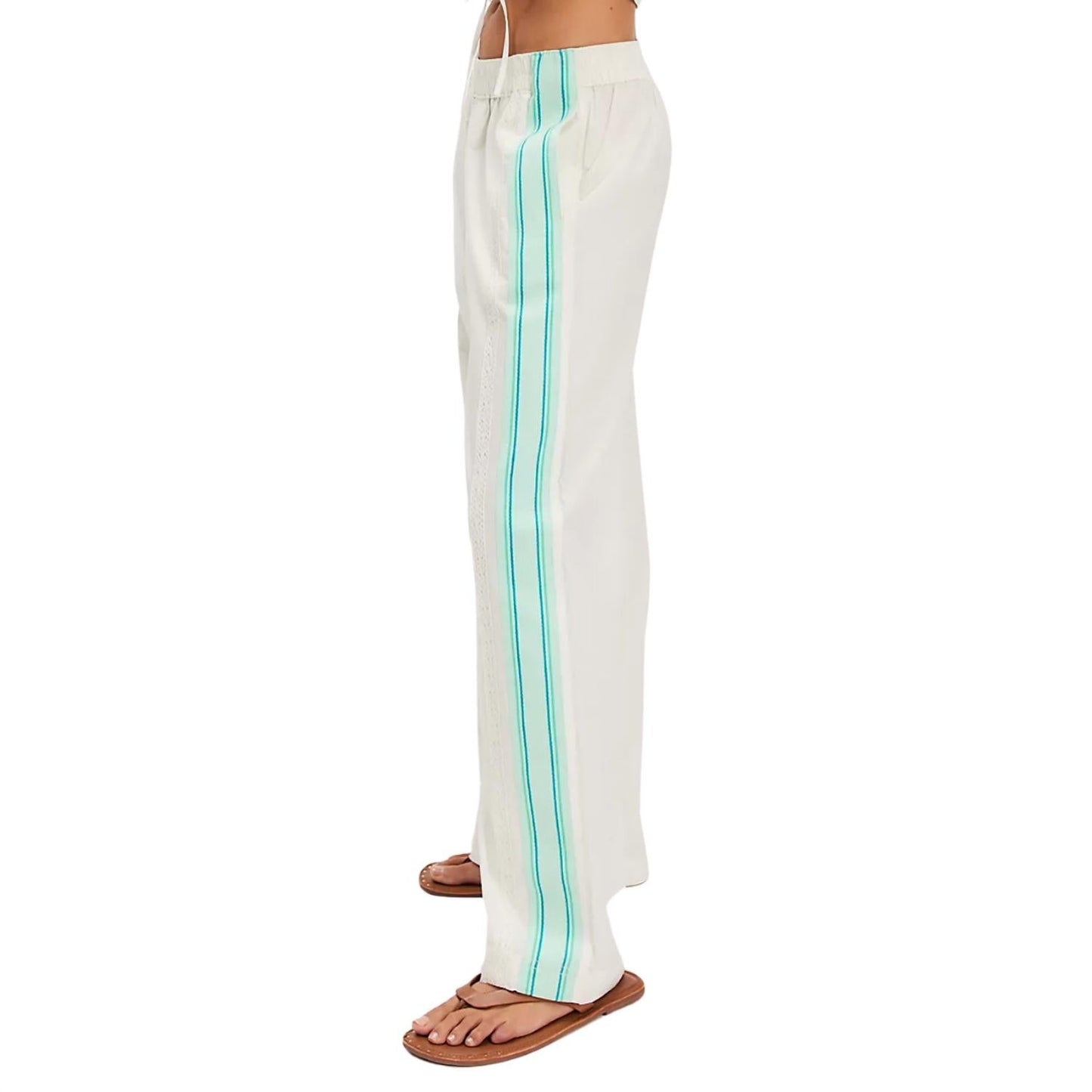 Free People - Women's Team Spirit Pull On Pants