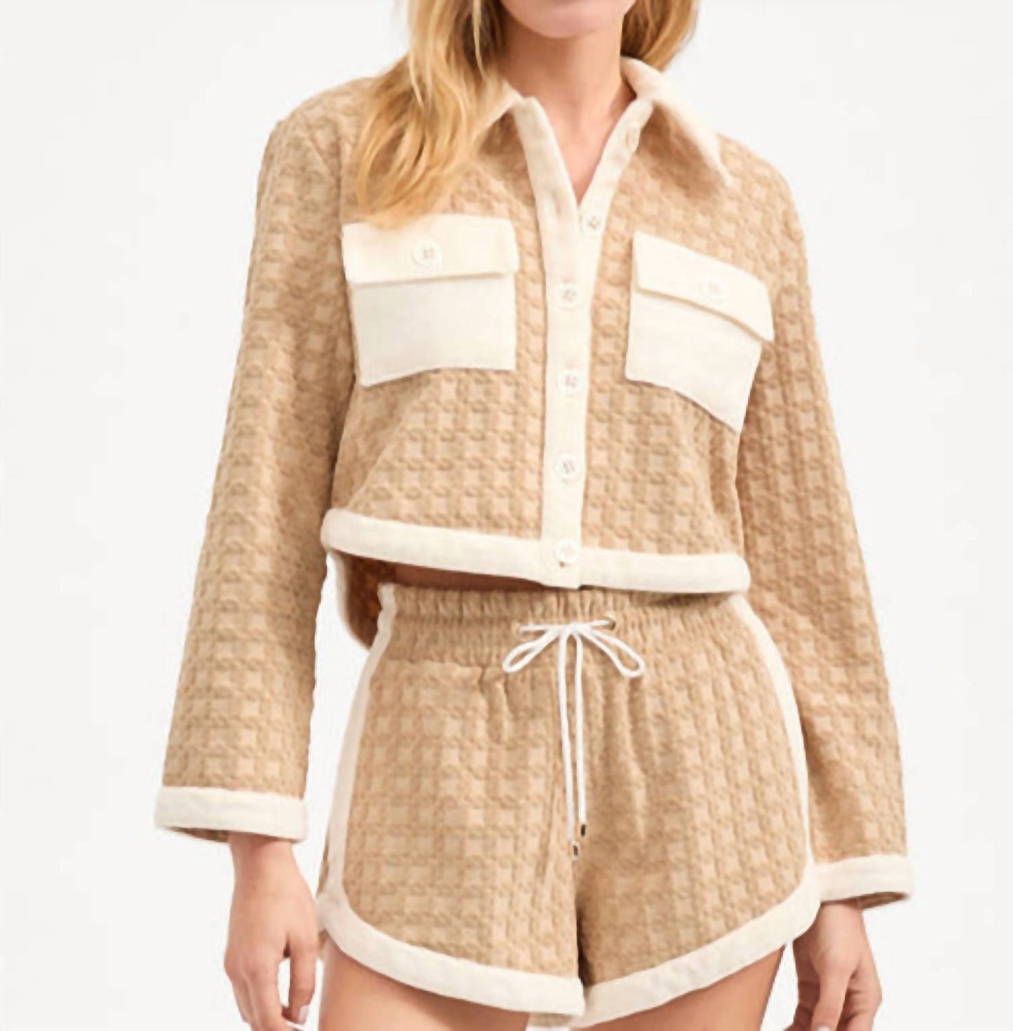 Veronica Beard - Women's Zariah Cardigan