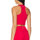 Beyond Yoga - Powerbeyond Racerback Cropped Tank