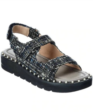 Stuart Weitzman - Women's Zoe Lift Sandal