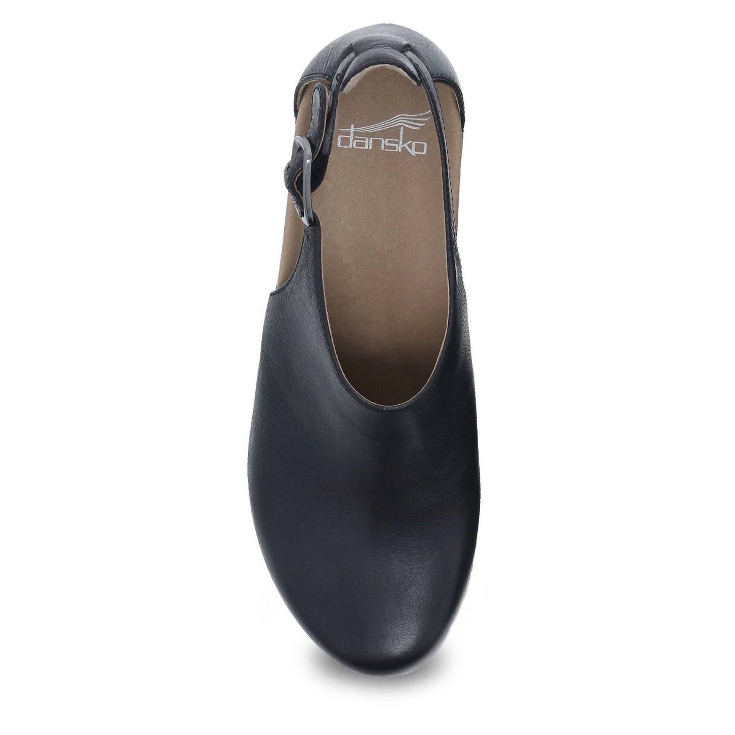 Dansko - Women's Sassy Burnished Heel