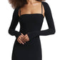 Commando - Ballet Body Shrug With Thumbholes
