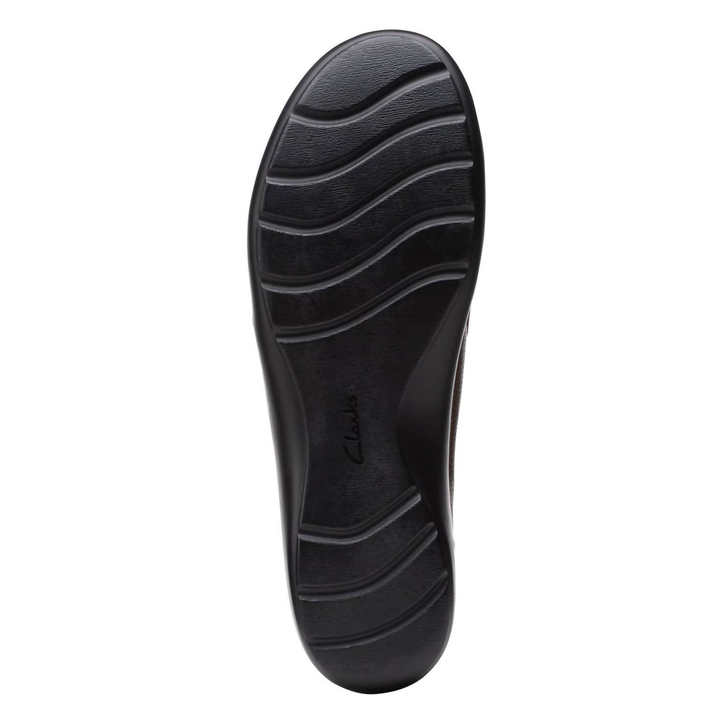 Clarks - WOMEN'S CORA GINY LOAFER