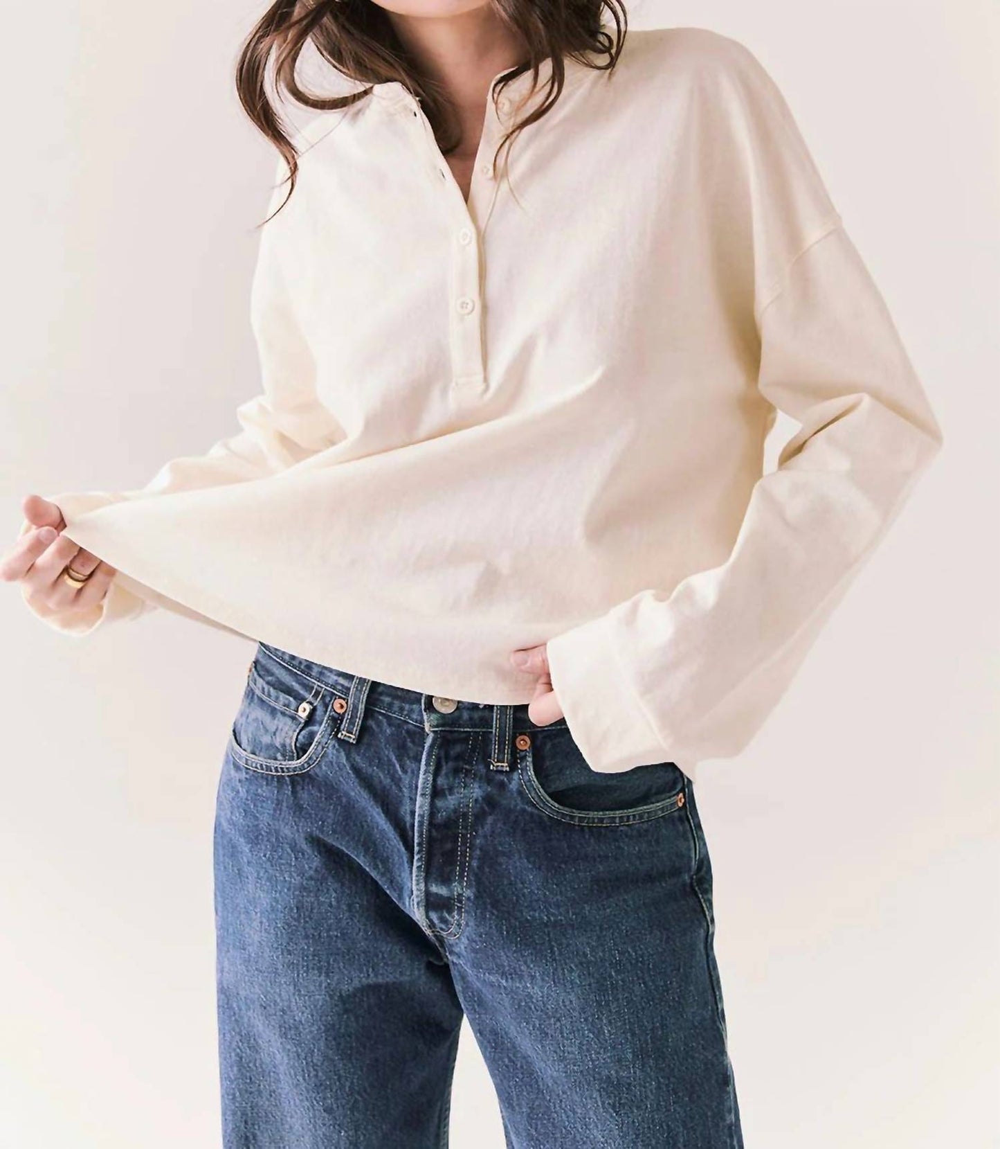 Chaser - Humboldt Long Sleeve Top