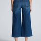 Askk Ny - Cropped Rio Denim Jeans