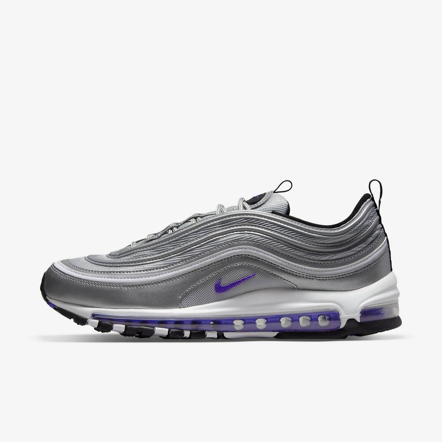 Nike - Kids' Air Max 97 (GS) Sneaker