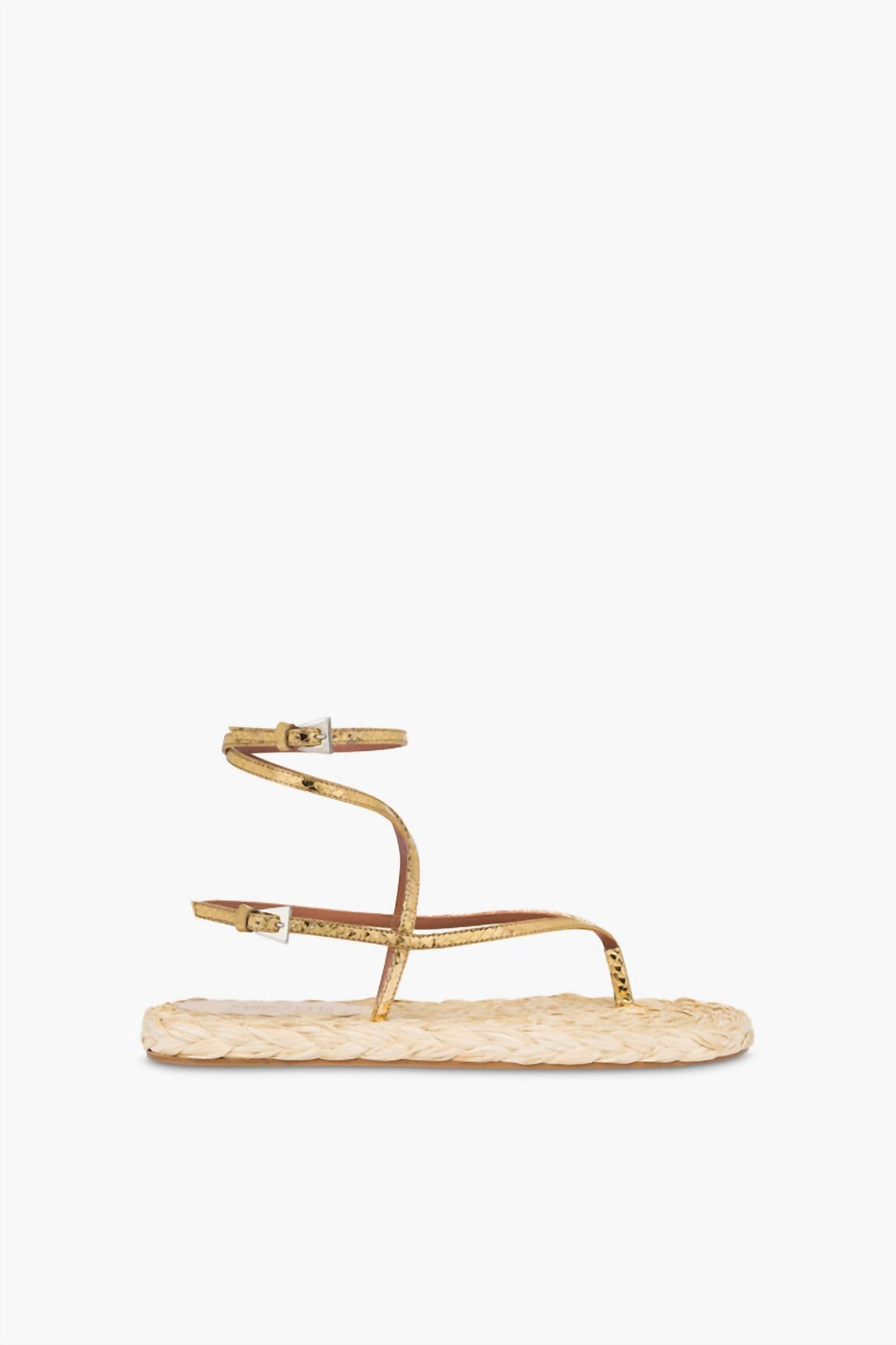Paris Texas - Women's Hydra Flat Sandal