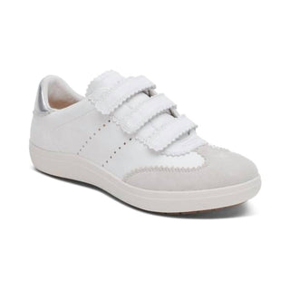 Aetrex - Women's Morgan Arch Support Sneaker
