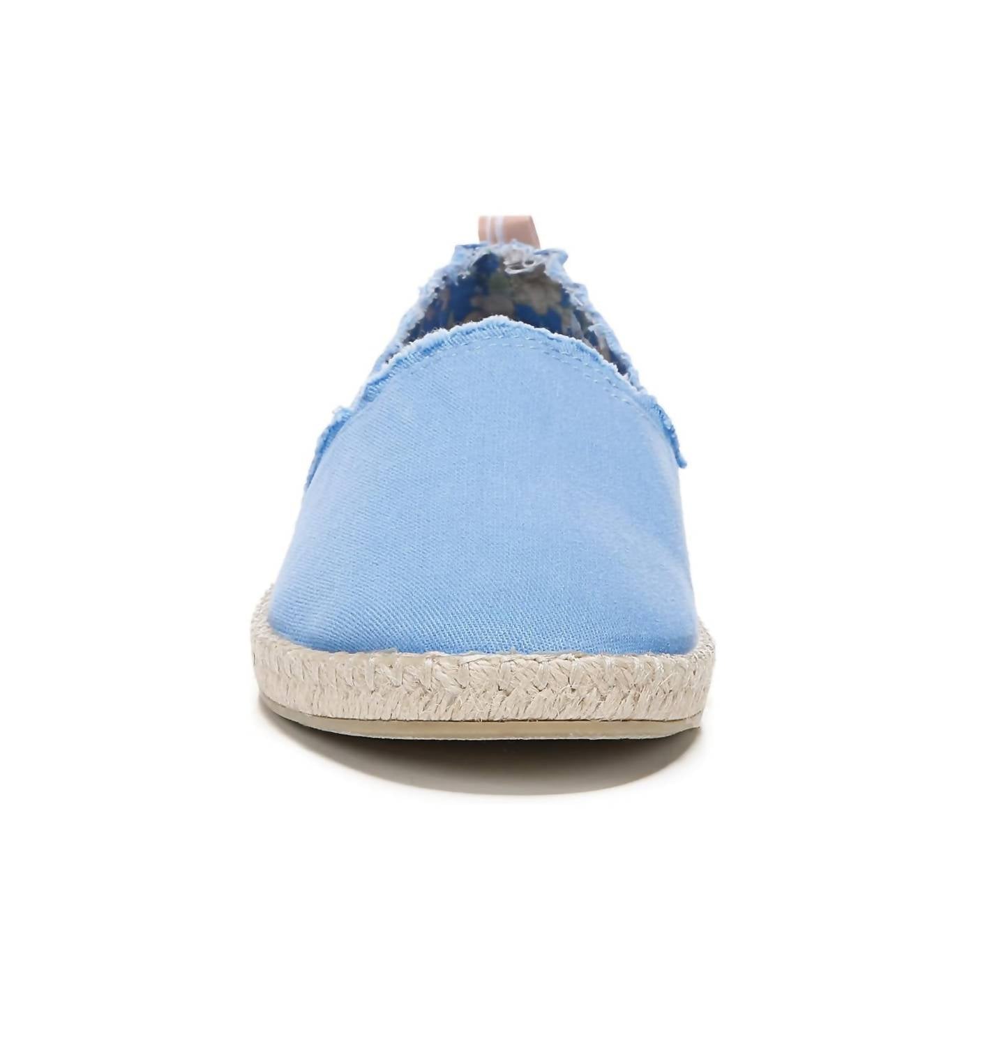 Vionic - WOMEN'S LAGUNA BEACH CANVAS SHOES