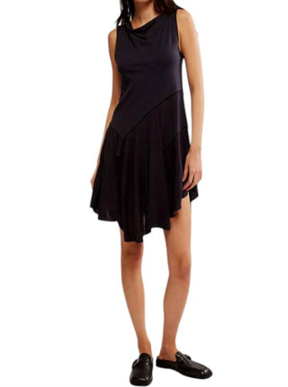 Free People - Top Túnica Sing Out Loud