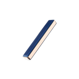 Creative Gifts International - Flameless Rectangular Metal Trim Lighter
