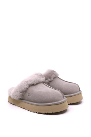 Ugg - Mulas Disquette Campfire Femininas