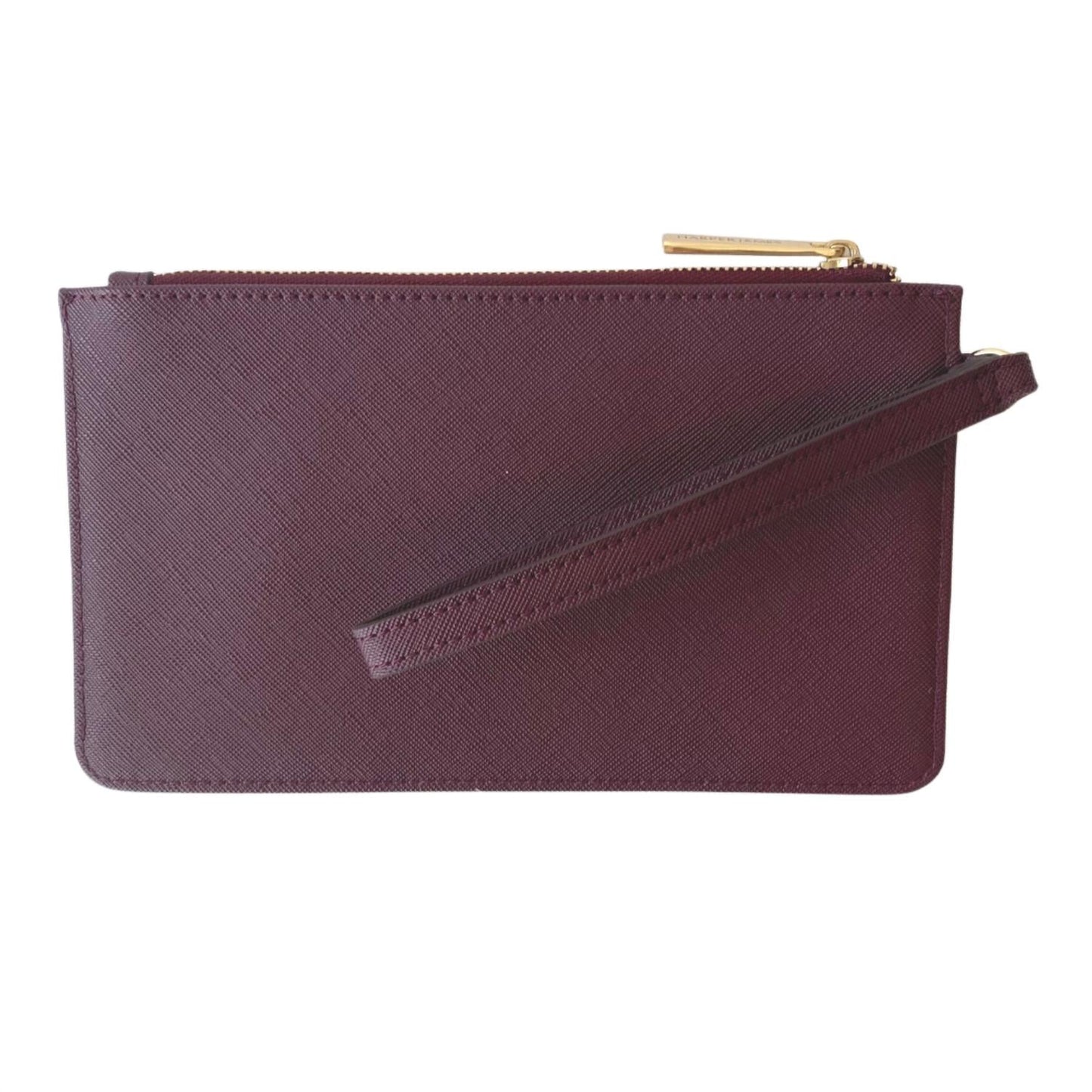 Harper James - Women's Maddie Wristlet