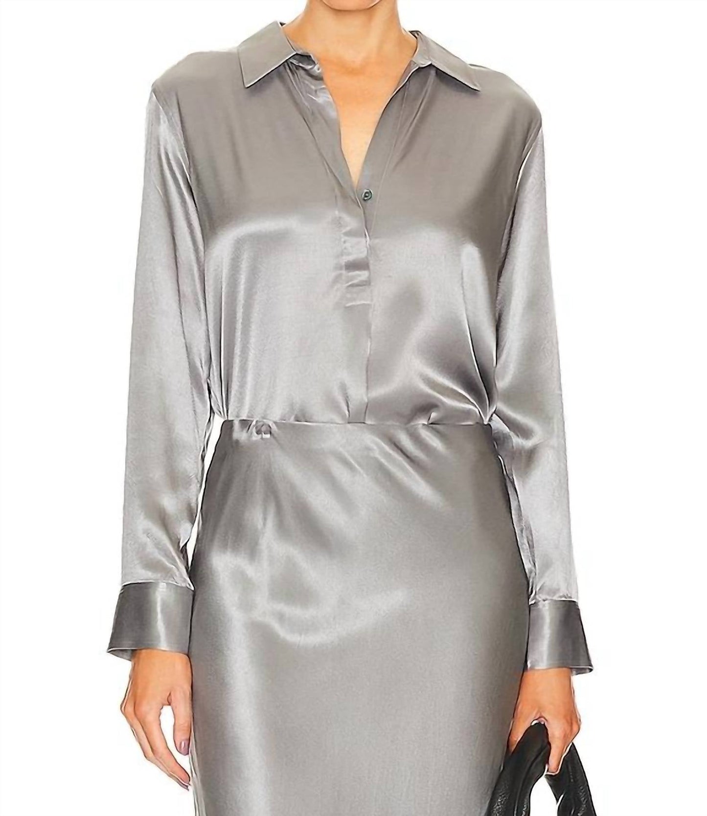 Rails - Nissa Shirt