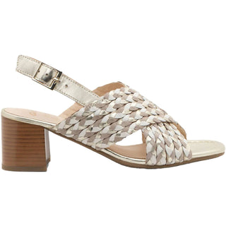 Ara Shoes - Women's Benson Sandals