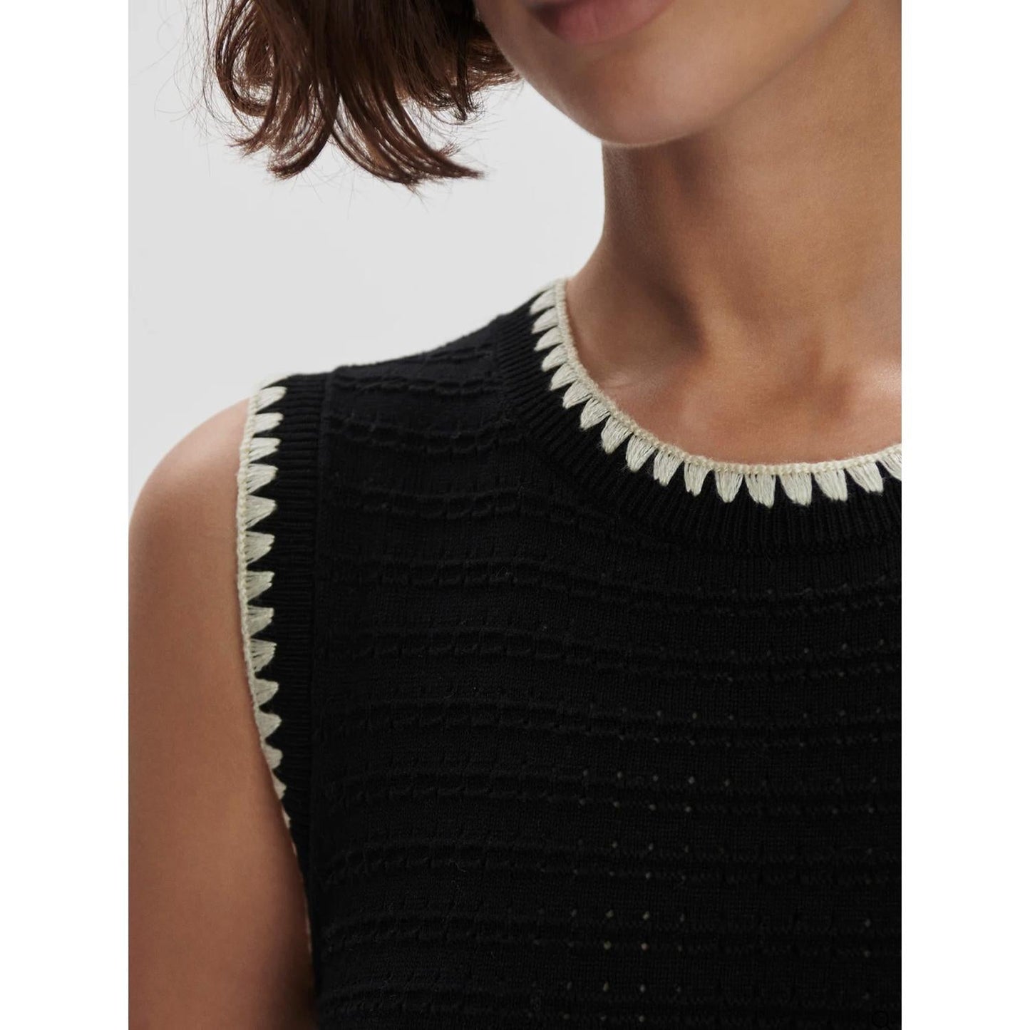 Varley - DWIGHT TANK DRESS