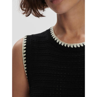 Varley - VESTIDO REGATA DWIGHT