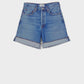 Agolde - Dame Short