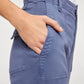 7 For All Mankind - SIDE ZIPPER JOGGER