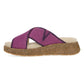 Dansko - Bridget Cork Platform Sandals