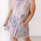 Ninexis - Snakein' Around Dress