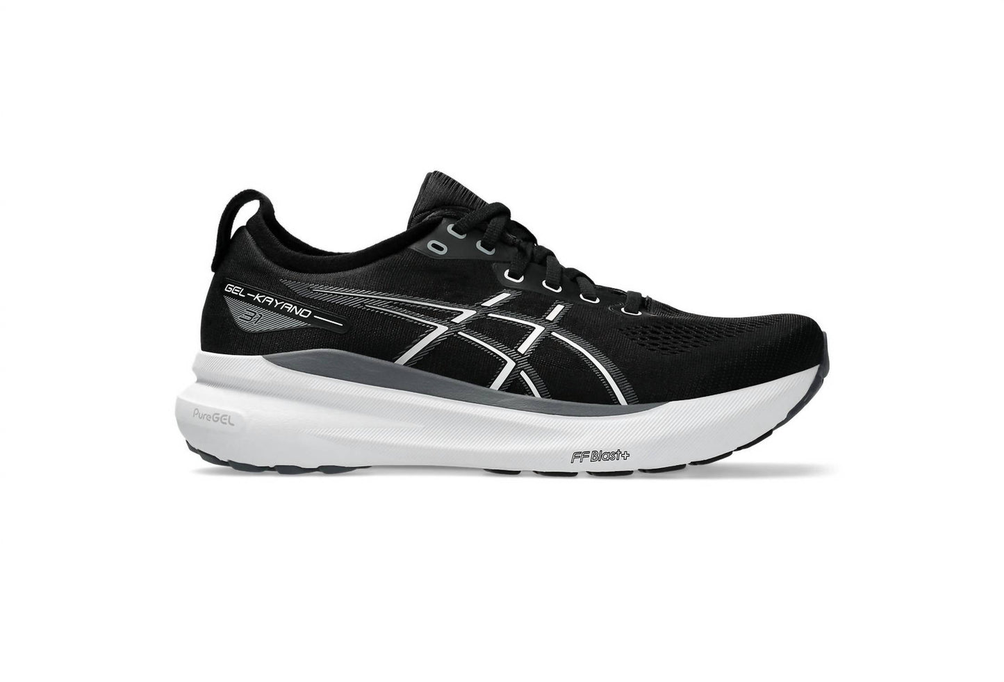 Asics - Tênis Gel-Kayano 31 Feminino