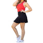 Julia Rose - Brielle Skort With Pockets