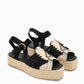 Ulla Johnson - Women's Elsa Espadrille Sandal
