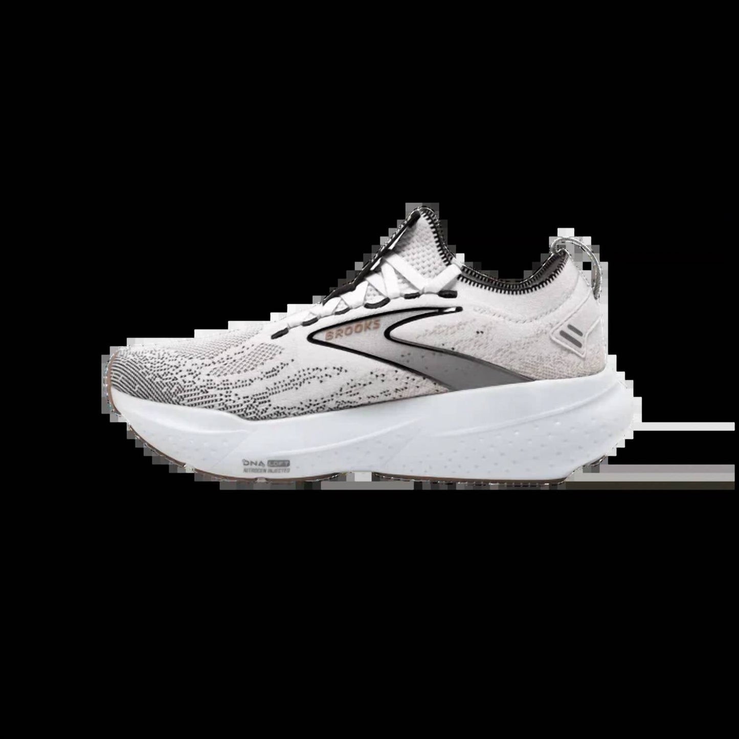 Brooks - W Glycerin 21 Stealthfit