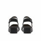 Clarks - Women's Serina 35 Cross Sandals