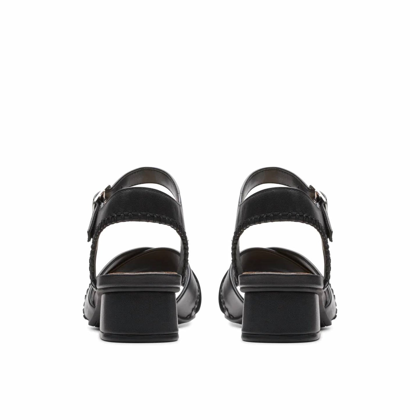 Clarks - Women's Serina 35 Cross Sandals