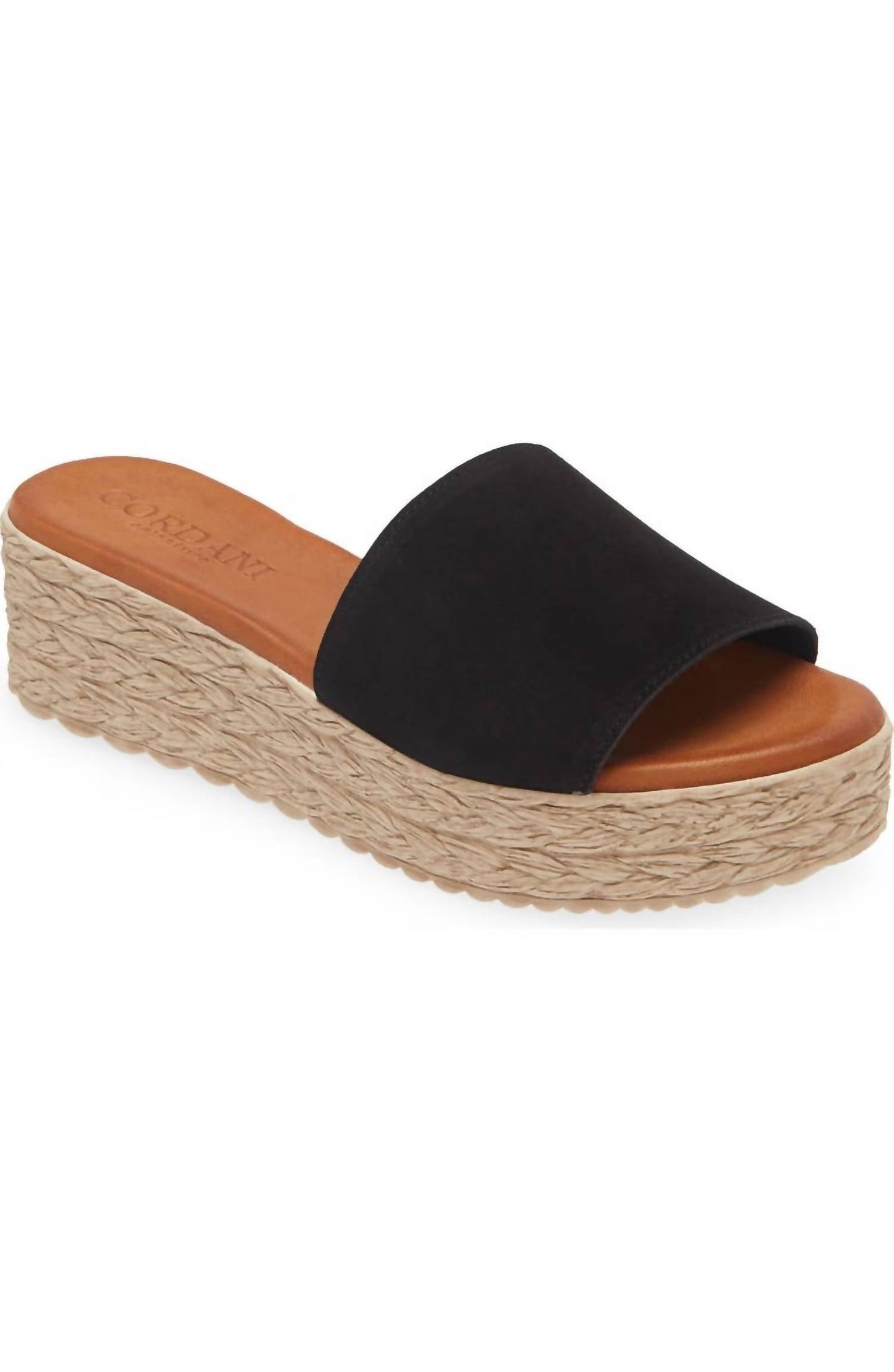 Cordani - Women's Bizzy Espadrille Sandal