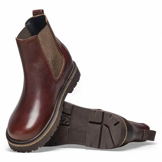 Birkenstock - BOTA CHELSEA HIGHWOOD FEMININA