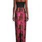 Black Halo - Lumina Gown