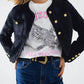 Q2 - Vanessa Fuzzy Cardigan Jacket