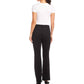 Fifteen Twenty - Neli Slim Bootcut Pants