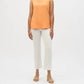 Joseph Ribkoff - Sleeveless Scoop Neck Pullover