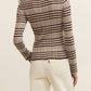 Z Supply - Ronnie Striped Sweater