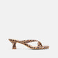 Dolce Vita - Women's Brevel Suede Heel