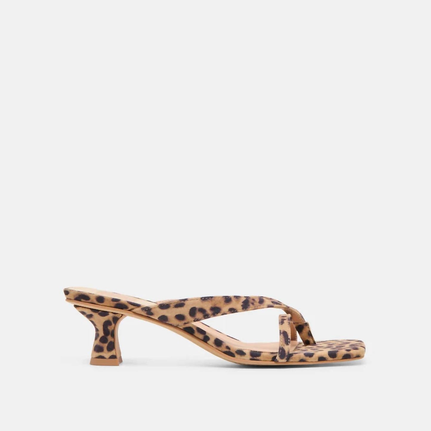 Dolce Vita - Women's Brevel Suede Heel