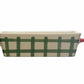 Creative Co-Op - Hand-Painted Baker With Handles Stoneware