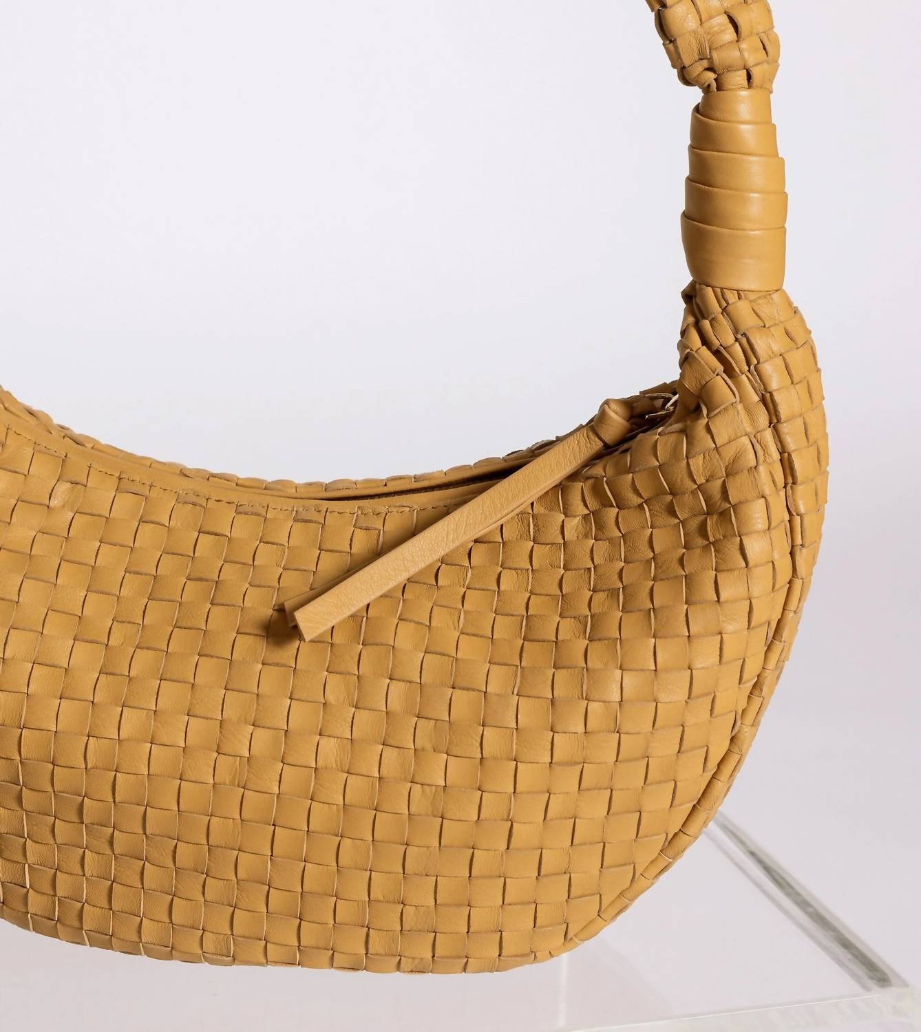 Cleobella - Women's Dylan Woven Handbag
