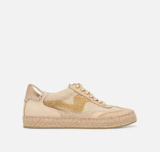 Dolce Vita - Notice Espadrille Bead Sneakers