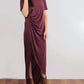 Mod Ref - Valentina Maxi Dress
