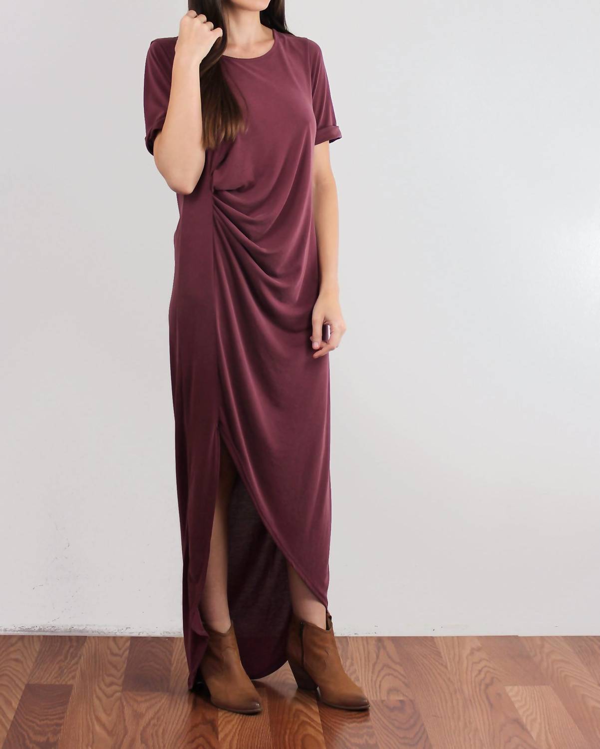 Mod Ref - Valentina Maxi Dress