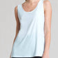 Clara Sunwoo - Mid-Length Tank
